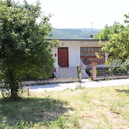 Cristina B&B Sassoferrato Kültér fotó