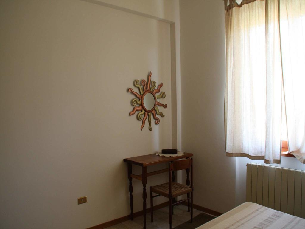 Cristina B&B Sassoferrato Szoba fotó