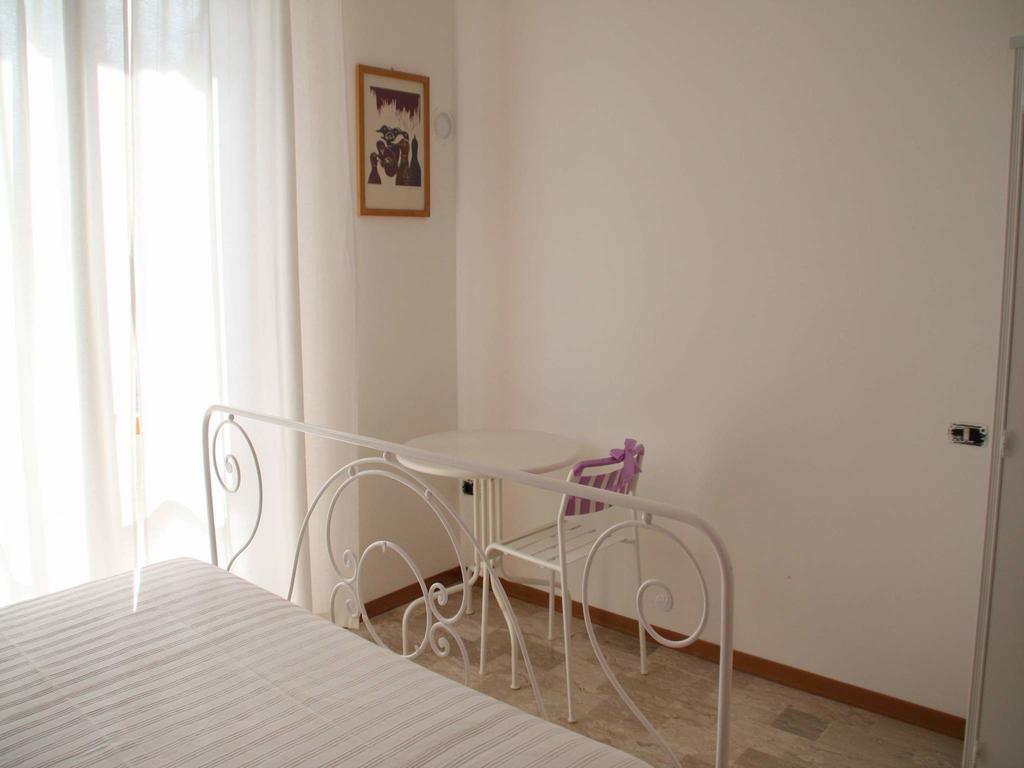 Cristina B&B Sassoferrato Szoba fotó