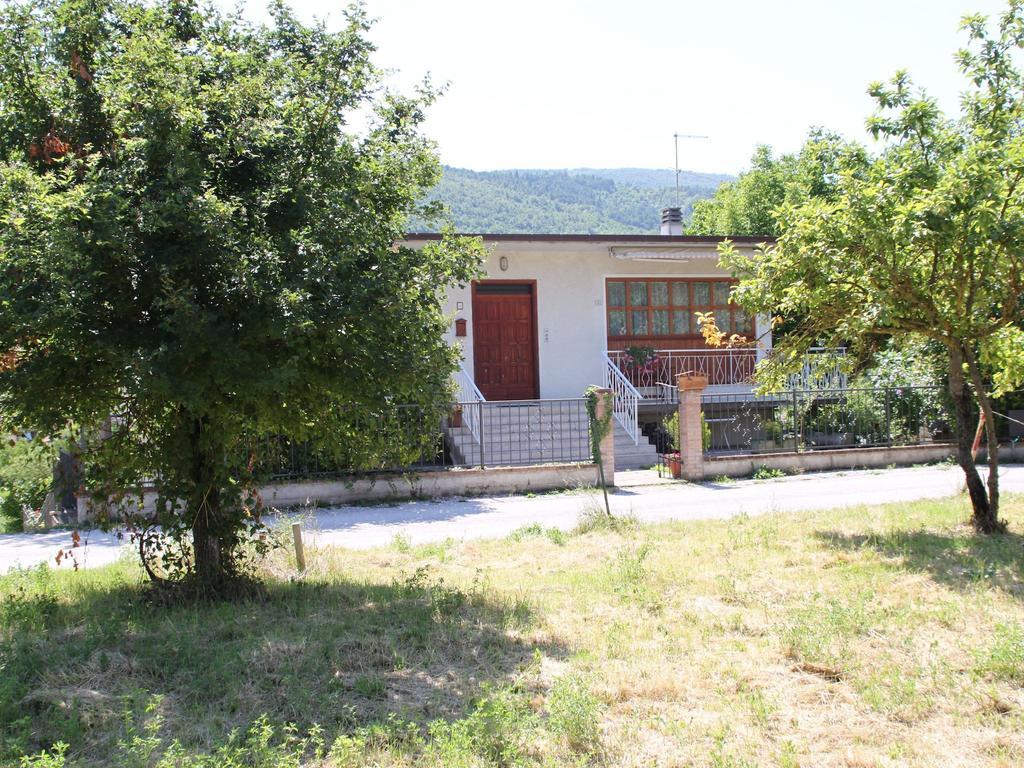 Cristina B&B Sassoferrato Kültér fotó