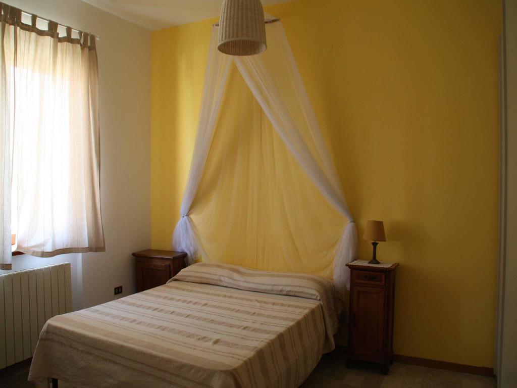 Cristina B&B Sassoferrato Szoba fotó