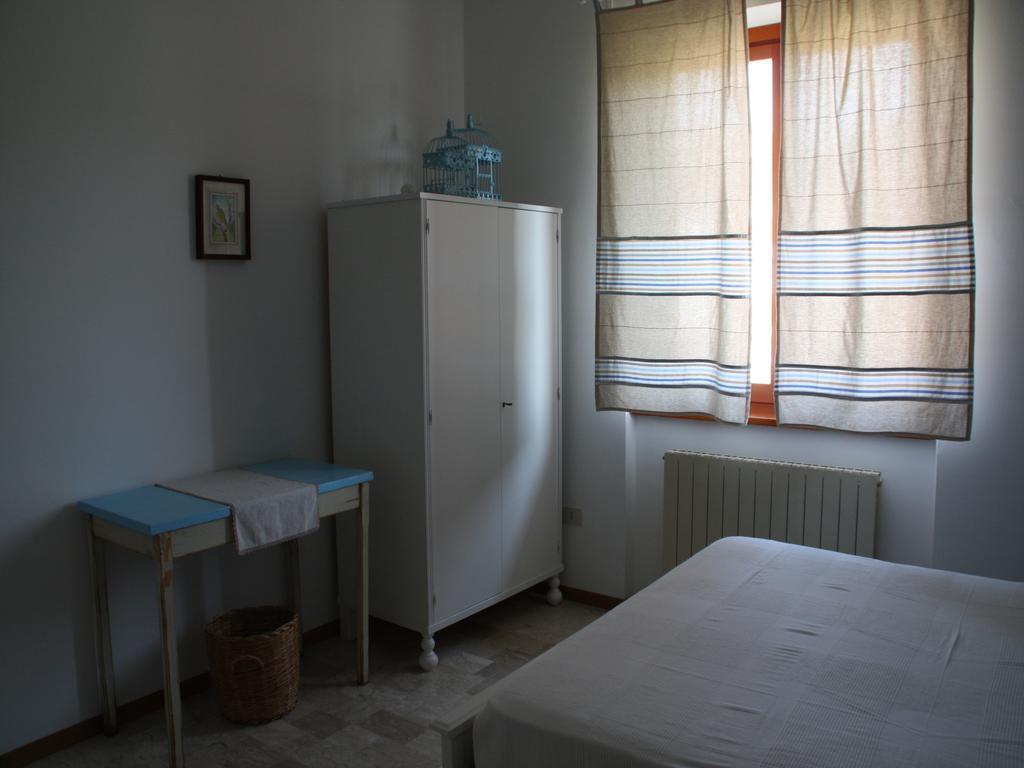 Cristina B&B Sassoferrato Szoba fotó